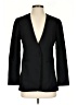 Rebecca Taylor Black Blazer Size 0 - photo 1