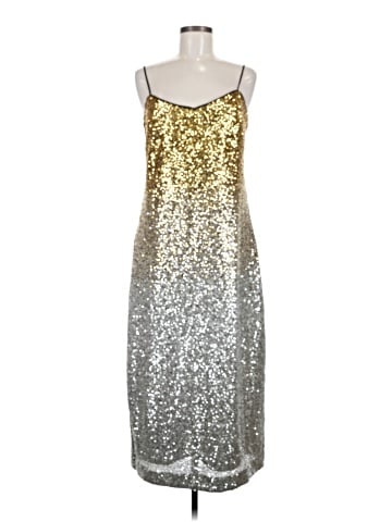 J.Crew Collection Cocktail Dress (view 1)