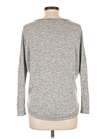 Pink Berry 3/4 Sleeve T-Shirt (view 2)