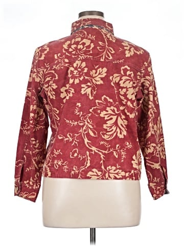 Coldwater Creek Jacket (view 2)