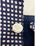 Fendi Pink Dress Size 4T - photo 3