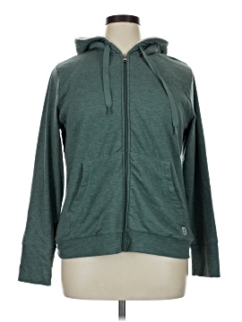 Free Country Zip Up Hoodie