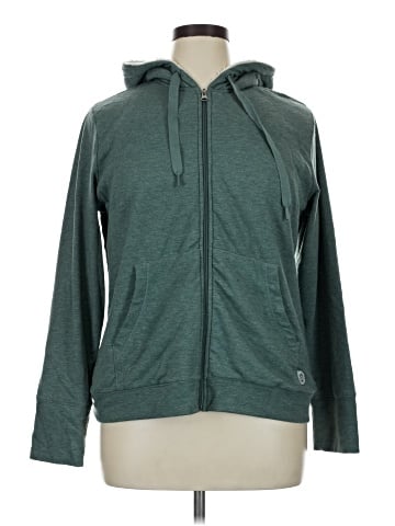 Free Country Zip Up Hoodie (view 1)
