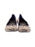 ROTHY'S Animal Print Tan Flats Size 7 - photo 2
