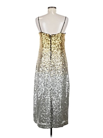 J.Crew Collection Cocktail Dress (view 2)