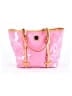 Dooney & Bourke Pink Tote One size - photo 1