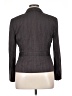 Worthington Chevron-herringbone Gray Blazer Size 14 - photo 2
