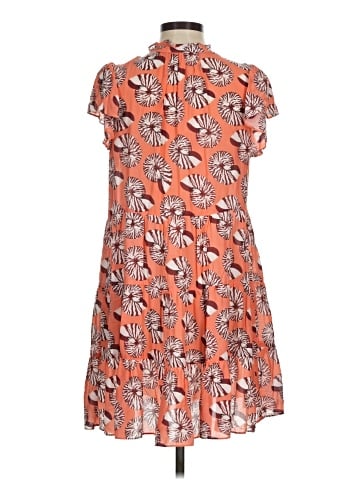 By Anthropologie Casual Dress (view 2)