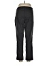 Liz Claiborne Career Solid Gray Active Pants Size 12 (petite) - photo 2