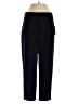 LOFT Versa Black Casual Pants Size 4 (petite) - photo 1