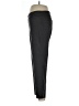 Liz Claiborne Career Solid Gray Active Pants Size 12 (petite) - photo 5