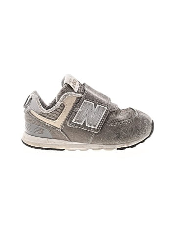 New Balance Sneakers (view 1)