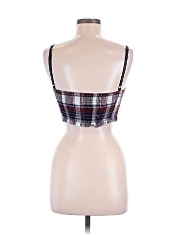 Say What? Sleeveless Top (view 2)