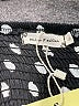 Assorted Brands Polka Dots Black Jumpsuit Size S - photo 4