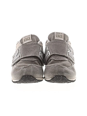 New Balance Sneakers (view 2)