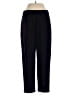 LOFT Versa Black Casual Pants Size 4 (petite) - photo 2