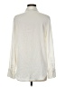H&M Ivory Long Sleeve Blouse Size M - photo 2