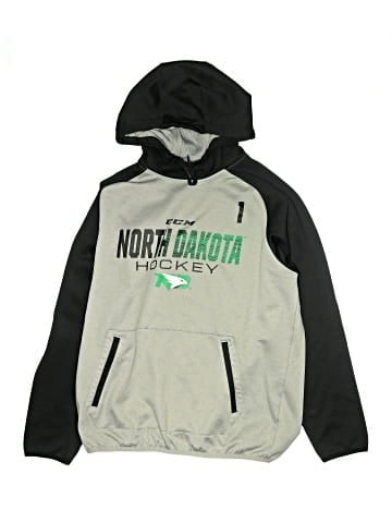 CCM Pullover Hoodie (view 1)
