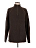 Brookmore 100% Cashmere Brown Cashmere Pullover Sweater Size L - photo 1