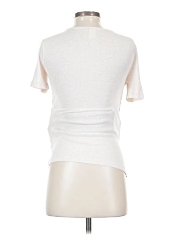 H&M Mama Short Sleeve T-Shirt (view 2)