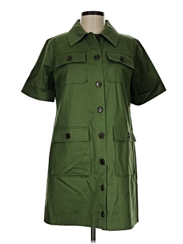 J.Crew Casual Dress (view 1)