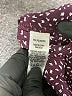 Nine Britton 100% Polyester Purple Long Sleeve Blouse Size S - photo 8