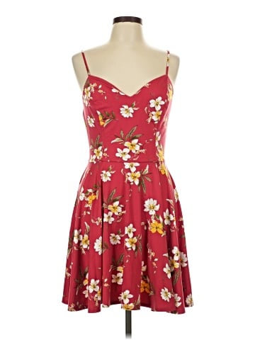 Fortune + Ivy Casual Dress (view 1)