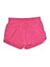 Asics Pink Athletic Shorts Size L - photo 1