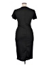 Shein Black Cocktail Dress Size XL - photo 2