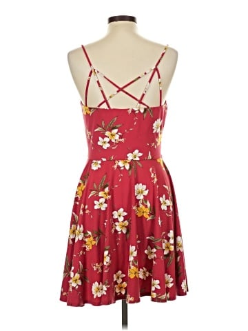 Fortune + Ivy Casual Dress (view 2)