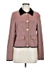 J.Crew Red Cardigan Size M - photo 1
