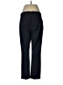 Gap Chevron-herringbone Blue Dress Pants Size 4 - photo 2