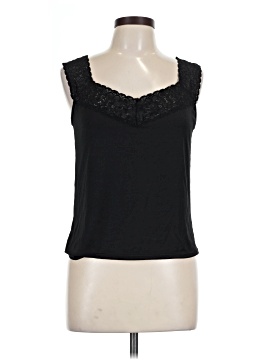 Cinema Etoile Sleeveless Top