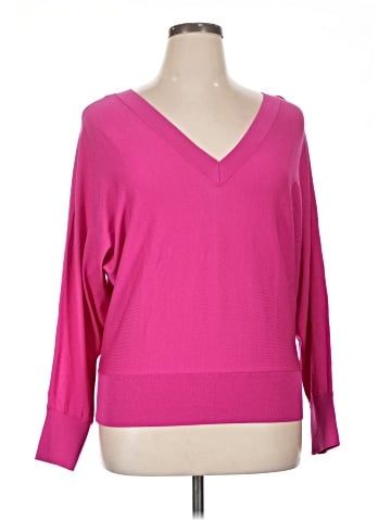 INC International Concepts Pullover Sweater (view 1)