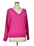 INC International Concepts Pink Pullover Sweater Size XL - photo 1