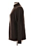 Brookmore 100% Cashmere Brown Cashmere Pullover Sweater Size L - photo 5