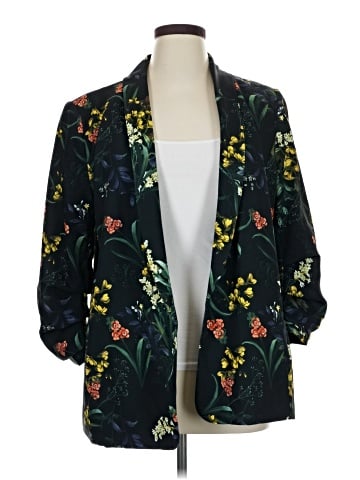 Chico's Blazer (view 1)