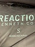 Kenneth Cole REACTION Solid Brown Snow Jacket Size S - photo 6