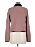 J.Crew Red Cardigan Size M - photo 2