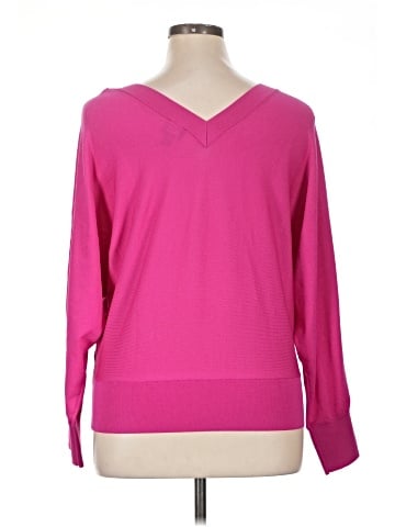 INC International Concepts Pullover Sweater (view 2)