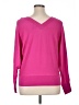 INC International Concepts Pink Pullover Sweater Size XL - photo 2