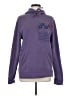Brooklyn Cloth 100% Cotton Purple Sweatshirt Size M - photo 1