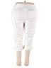 Apostrophe White Blue Casual Pants Size 20 - photo 2