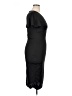 Shein Black Cocktail Dress Size XL - photo 4