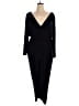 Old Navy Solid Black Jumpsuit Size XXL - photo 1