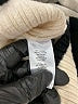 Industry Stripes Ivory Pullover Sweater Size XS - photo 8