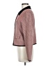J.Crew Red Cardigan Size M - photo 5