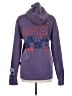 Brooklyn Cloth 100% Cotton Purple Sweatshirt Size M - photo 2