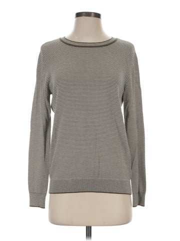 Banana Republic Factory Store Turtleneck Sweater (view 1)