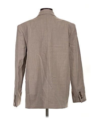 Babaton Wool Blazer (view 2)